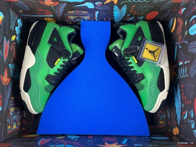 Cheap AJ4-965234 Box) Retro(Special Air 4 Jordan 0714